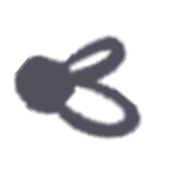 Fly character